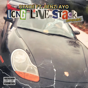 Long Live Stack (Interlude) (Explicit)