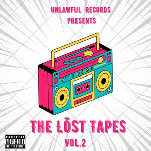 The Lōst Tapes, Vol. 2 (Explicit)