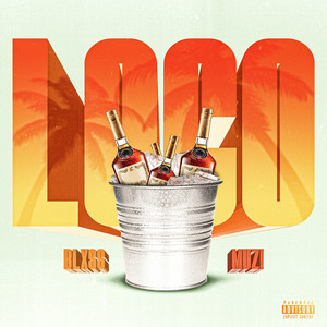 LOCO (feat. Muz!) [Explicit]