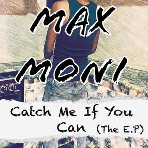 Catch me if you can (The Ep)