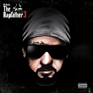The Rapfather, Vol. 3 (Explicit)