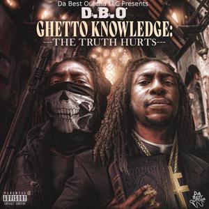 Ghetto Knowledge: The Truth Hurts (Explicit)