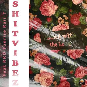 Blessed with the Love(feat. KKD, Sunrise & Raii_T) (Explicit)