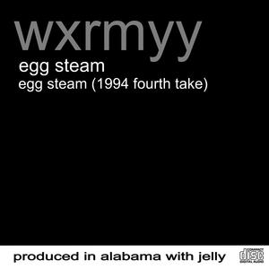 Egg Steam EP