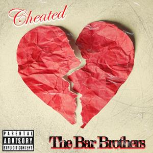 Cheated (feat. Pava Gunz, Hoody Hoodsta & Reverb 360) (Explicit)