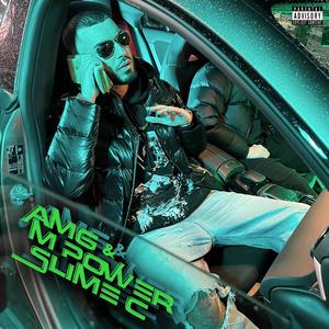 AMG & M Power (feat. prodbyleonidas) (Explicit)