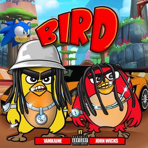 Bird (feat. John Wicks) [Explicit]