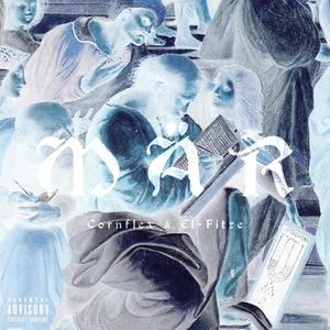 Horror Movie Spastis(feat. El-Fitze, Der Werner & Big Xin)(Slowed) (Explicit)