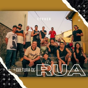 Cypher Cultura de Rua