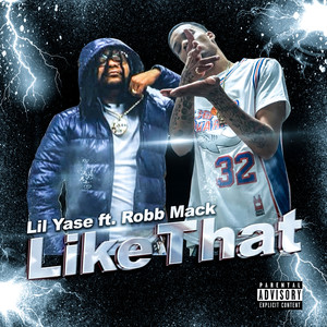 Like That (Explicit)