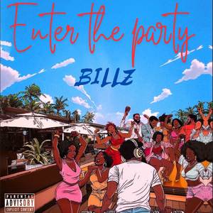 Enter the party (Explicit)