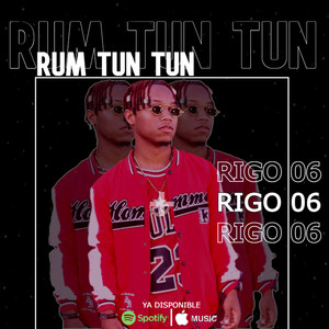 Rum Tun Tun (Explicit)