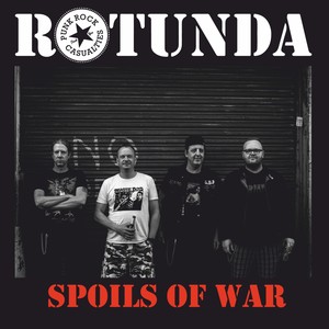 Spoils Of War (Explicit)