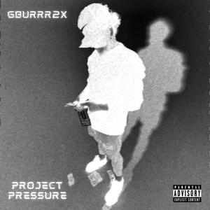 PROJECT PRESSURE (Explicit)