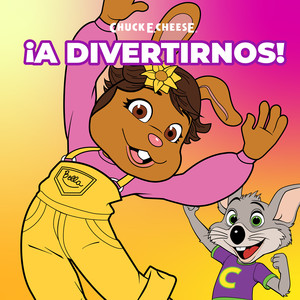 ¡a Divertirnos!