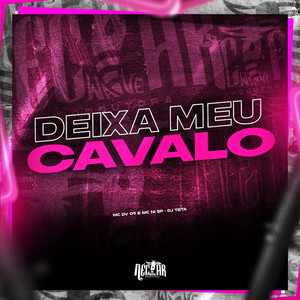 Deixa Meu Cavalo