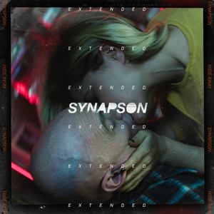  Synapson/Holly《Hide Away》[FLAC/MP3-320K]