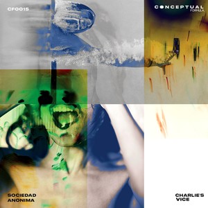 Vorágine Colectiva (JXXXO Remix)