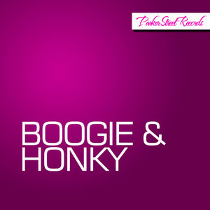 Boogie & Honky