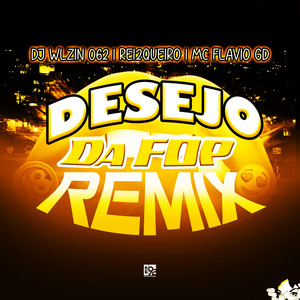 Desejo da Fdp - Eletro Funk (Explicit)