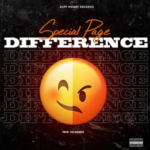 Difference (Explicit)