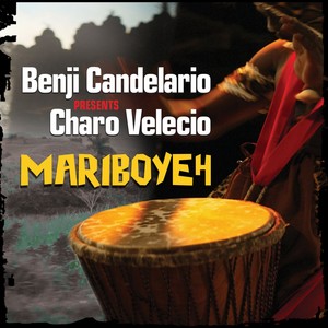 Mariboyeh (Buddah Morales Beatdown Mix)