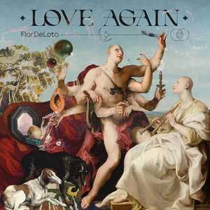 Love Again (Explicit)