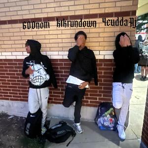 Who We Smokin On (feat. 600Notti, ktkrundown & LUH30SHOTZZ) (Explicit)