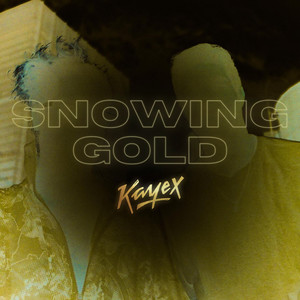 Snowing Gold