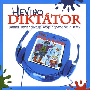 Heviho diktátor