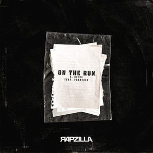 On The Run(feat. François)
