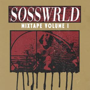 The Marinade (feat. Sahchee, UGGGY, None, the Wiser, Yetti G, Grant Fore & SHOE) (Explicit)