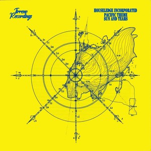 Houseledge Incorporated - Pacific Theme (Lorenzo Righini Rise Up Mix)