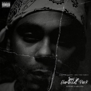 Stay Lowkey (feat. Doodie Lo) (Explicit)