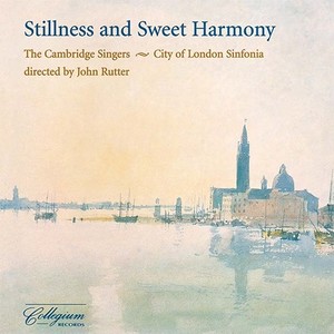 What Sweeter Music