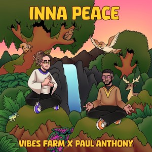 Inna Peace (Explicit)