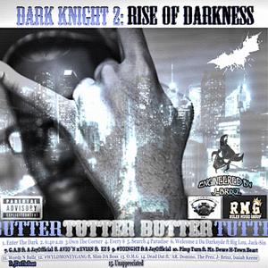 Dark Knight 2: Rise of Darkness (Explicit)