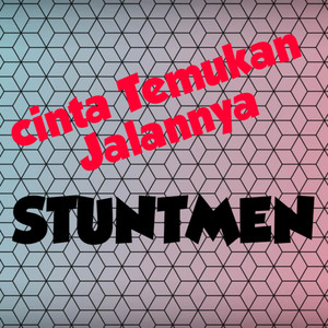 Cinta Temukan Jalannya