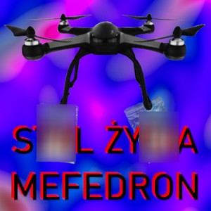STYL ŻYCIA M3F3DRON (Original Mix)