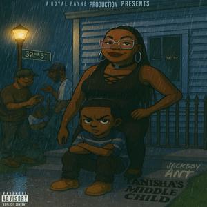 Now Im Up (Explicit)