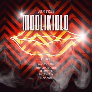 Modlikidlo (feat. Koki The Mic,Kiid Charmaine,Xelimpilo,Sia_TheBee & Mapiano)