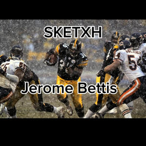 Jerome Bettis (Explicit)