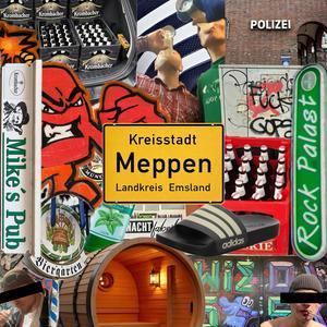 Dreist (feat. ETCI, 45er, HB Crackster & TPM) (Explicit)