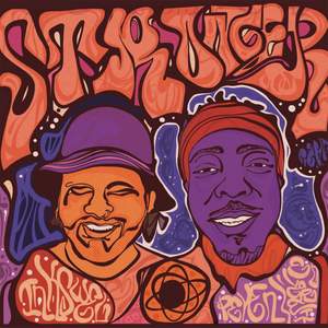 Stronger (DJ Spinna's Galactic Soul Mix)