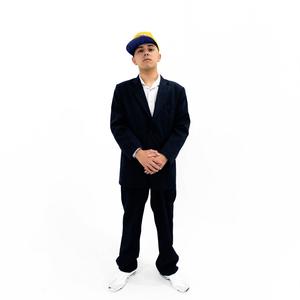 DESESPERO (feat. ByAustiin) (Explicit)