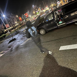 Déjà vu (feat. KJgetbxcks) (Explicit)