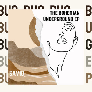 The Bohemian Underground (Explicit)