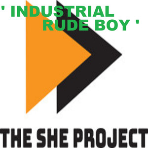 Industrial Rude Boy