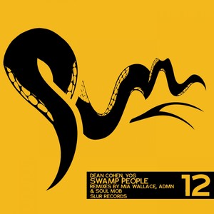 Swamp People (Mia Wallace Remix)