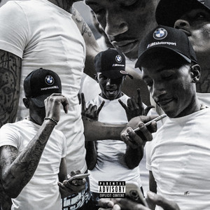 Wafi (feat. CosaNostra Kidd & De De Porter) (Explicit)